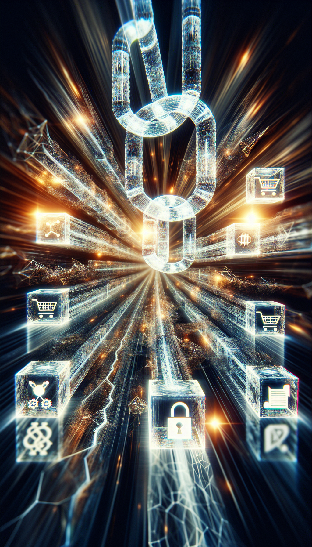 Unleashing the Future: The Transformative Power of Blockchain ...